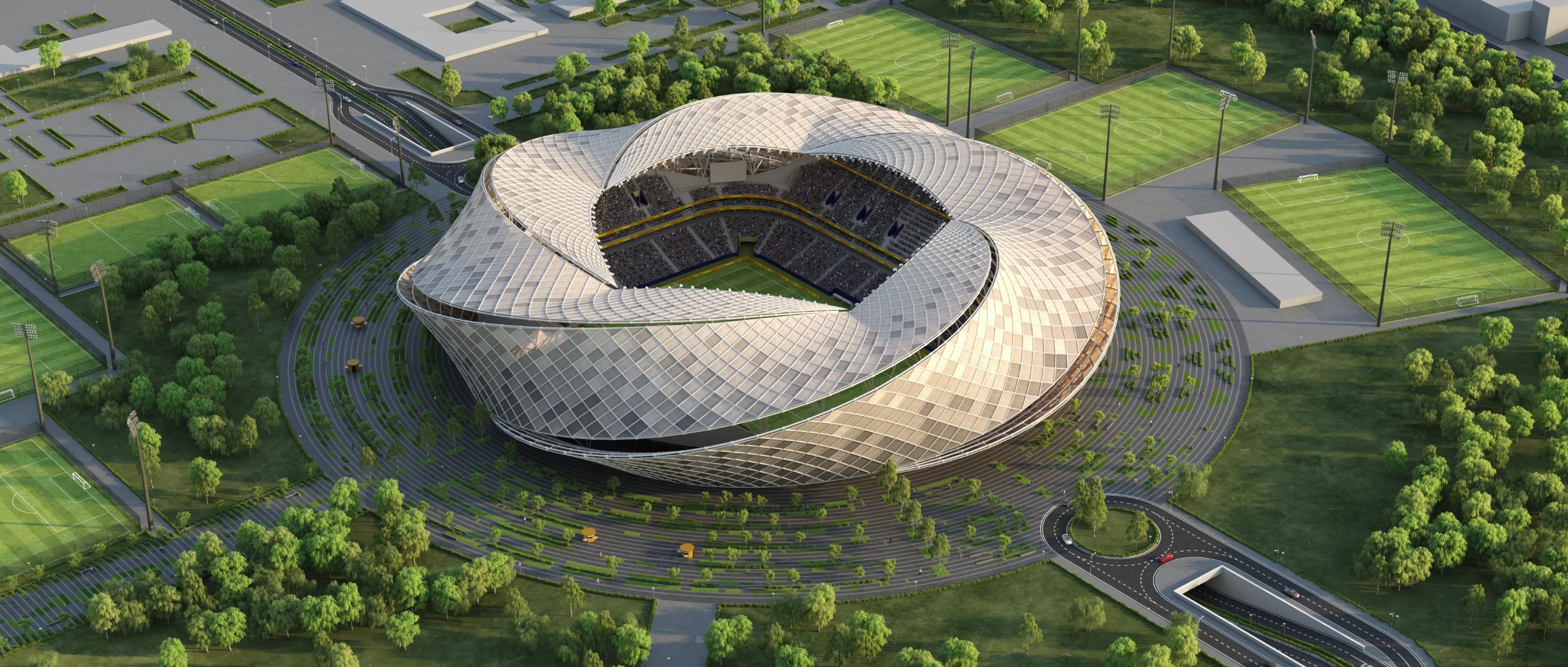 3D render 10
