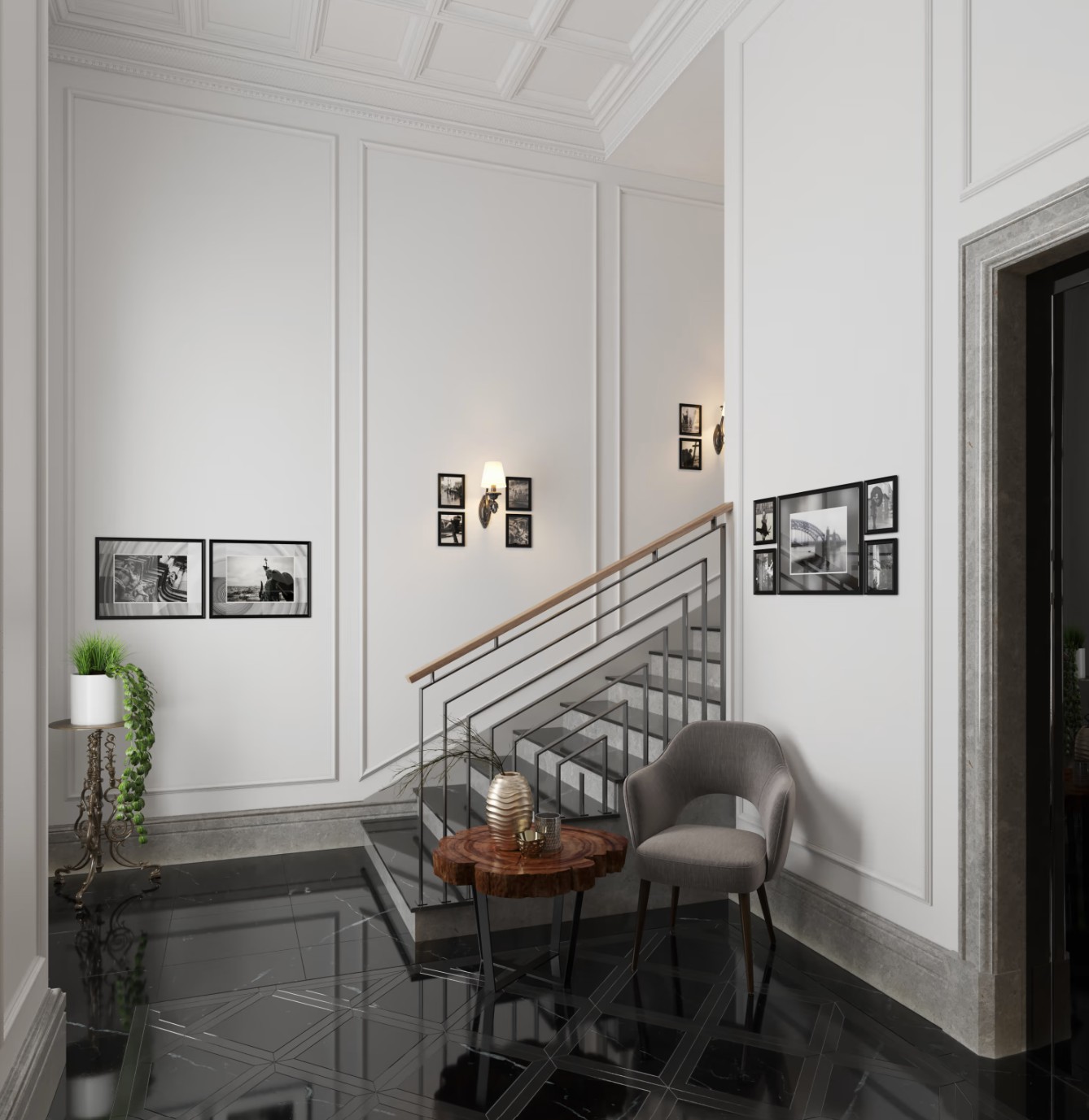 3D render 13