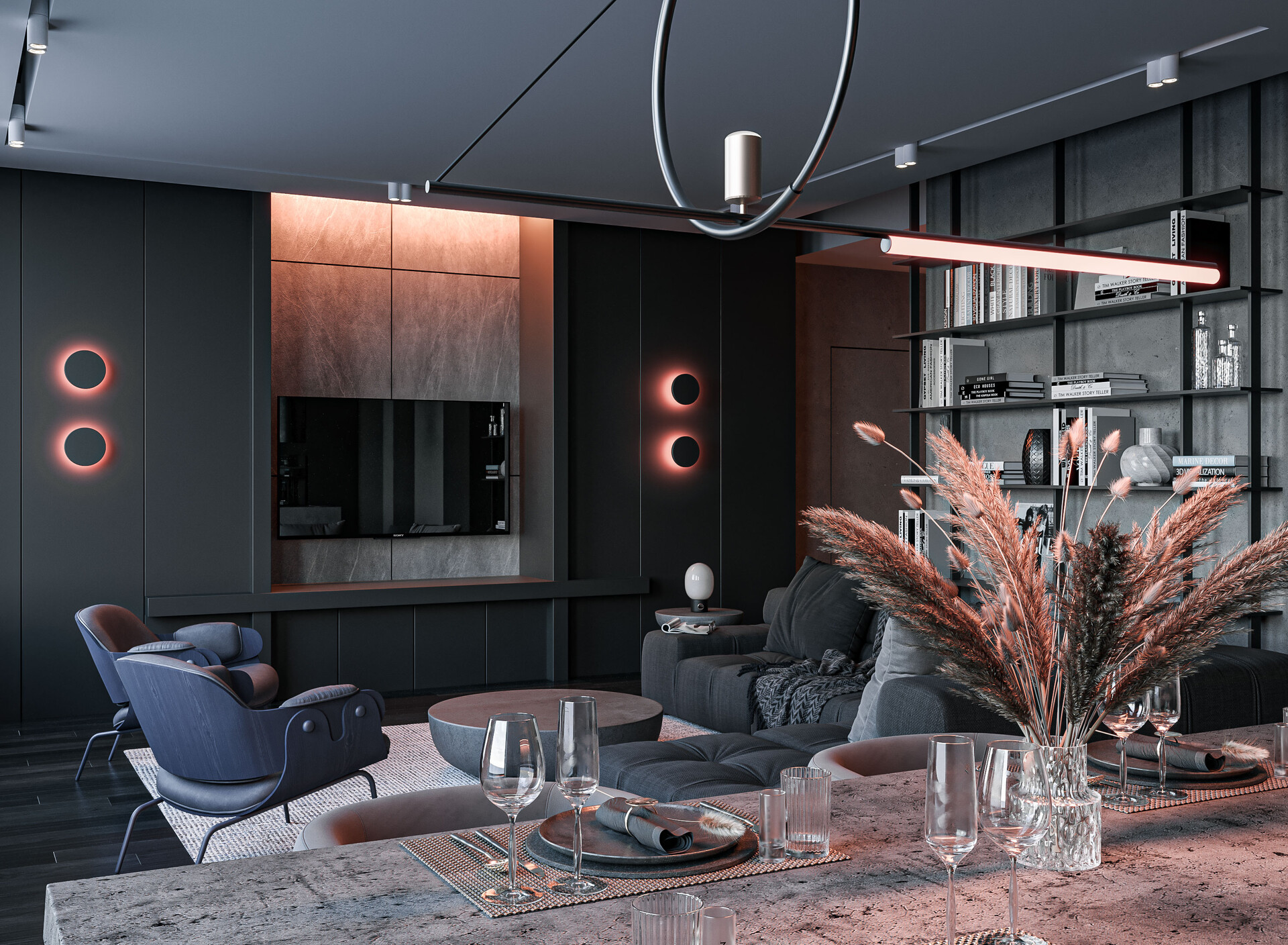3D render 6