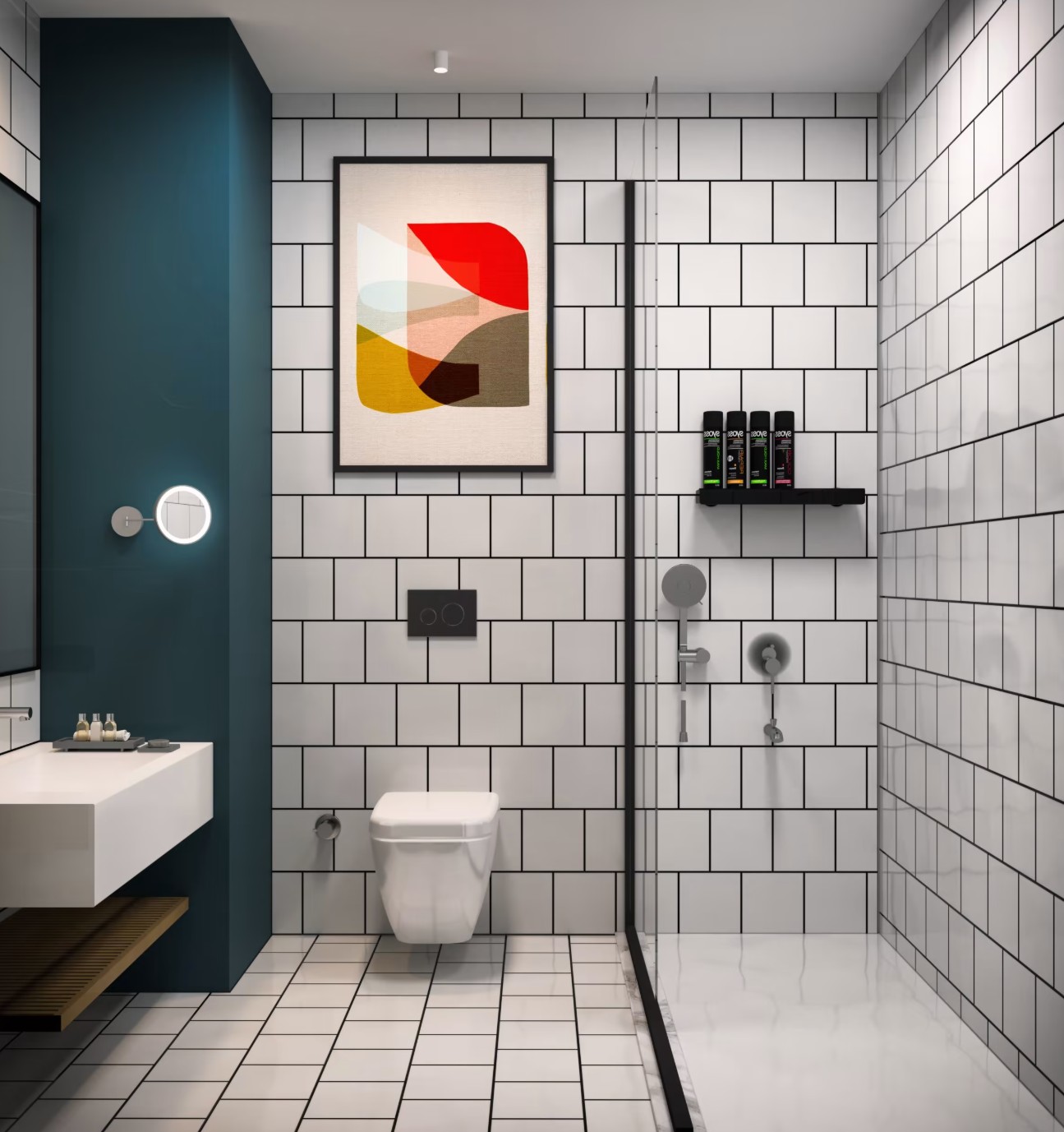3D render 22