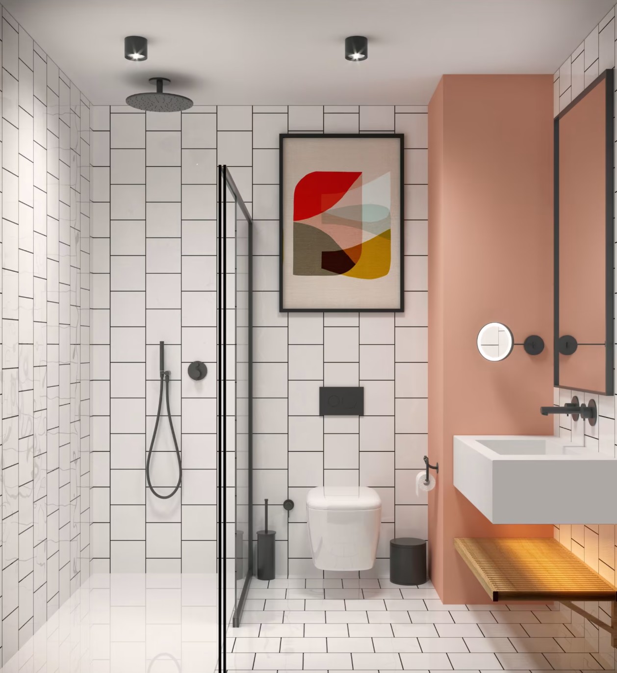 3D render 23