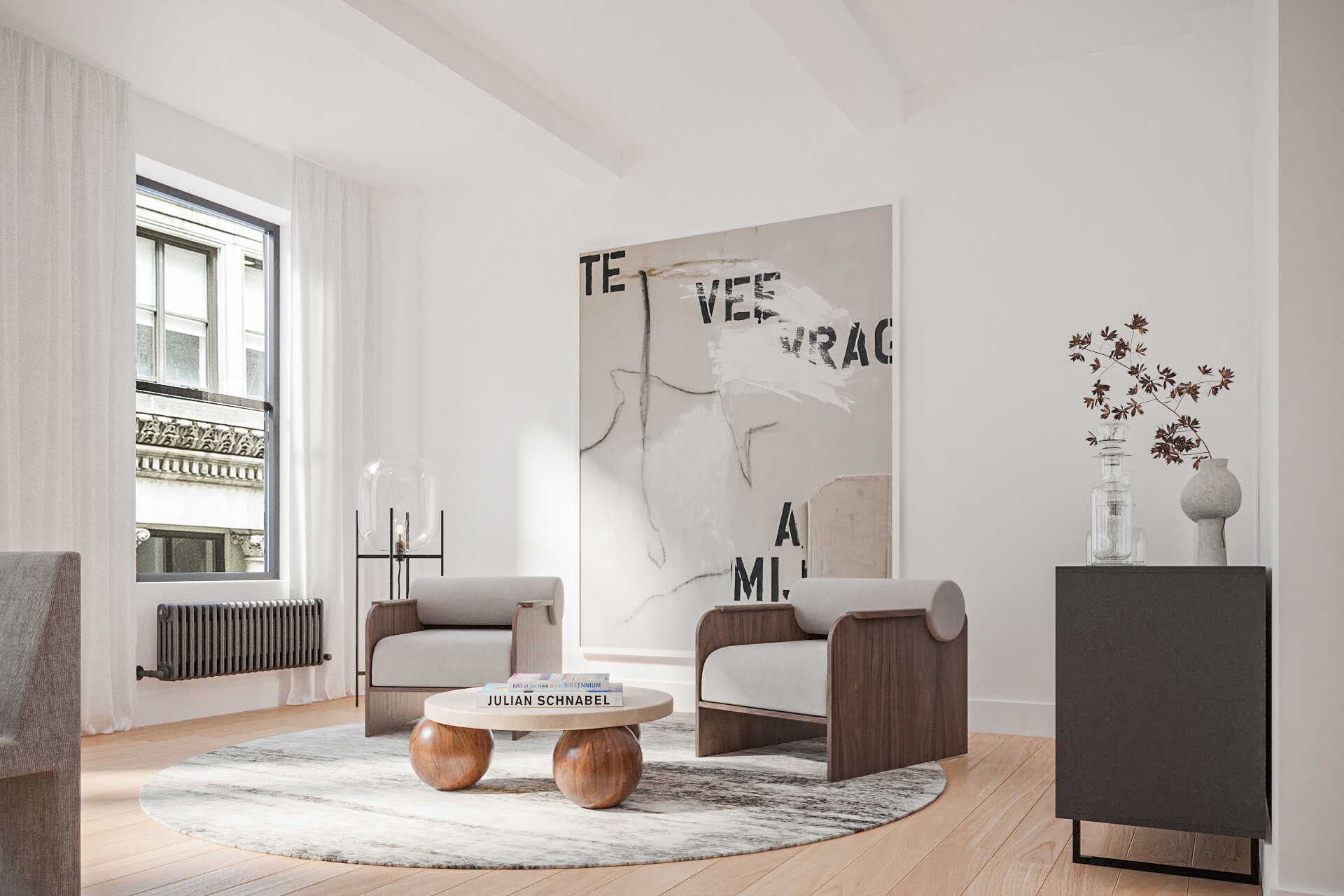 3D render 9